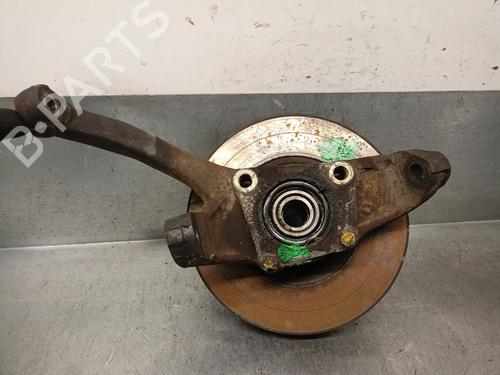 Used Right front steering knuckle RENAULT 12 Estate [1983-1995]  29285052