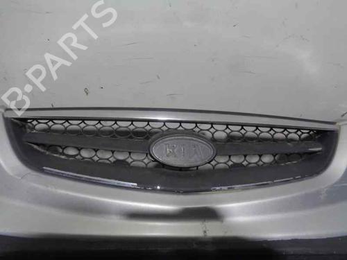 Front bumper KIA SHUMA II (FB) 1.6 | BP7558559C7 