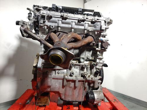Engine TOYOTA AURIS (_E18_) 1.3 Dual-VVTi (NRE180_, NRE180R) | BP32314199M1 - Image 4