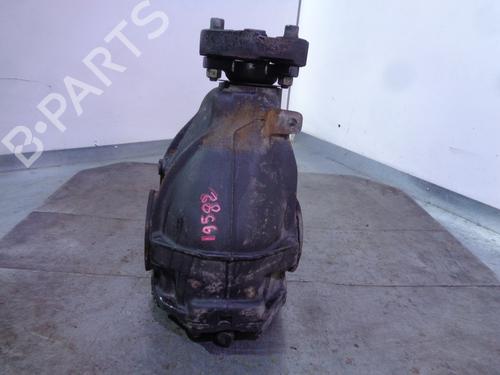 Rear differential MERCEDES-BENZ C-CLASS (W203) C 220 CDI (203.008) | BP16413969M24 