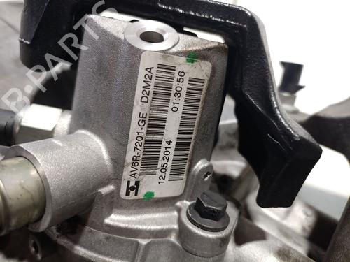 Gearbox FORD C-MAX II (DXA/CB7, DXA/CEU) 1.6 TDCi | BP37647103M3 - Image 9