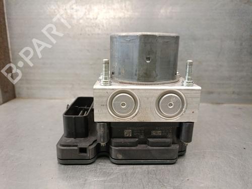 ABS pump SMART FORTWO Coupe (453) electric drive / EQ (453.391) | BP25244798M43 