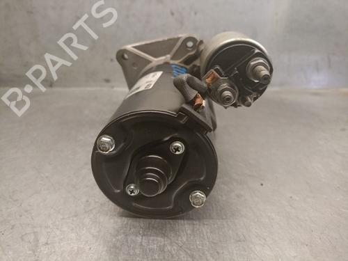 Starter IVECO DAILY IV Van 35C12 V, 35C12 V/P, 35S12 V, 35S12 V/P | BP21579714M8 