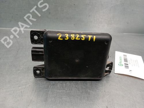 Elektronisk modul MAZDA 3 (BL) 2.2 MZR CD (BL10) | BP29856490M83