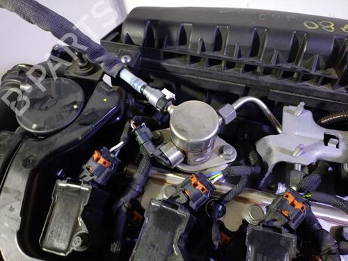 Engine PEUGEOT 2008 II (UD_, US_, UY_, UJ_, UR_, UC_) 1.2 PureTech 100 (USHNK) | BP29639529M1 