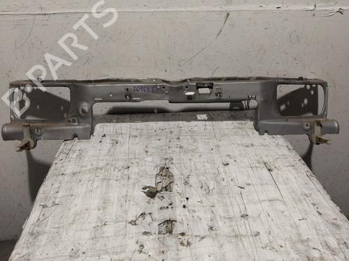 Used Front slam panel Front slam panel CITROËN SAXO (S0, S1) 1.5 D (57 hp) 40526613 40526613