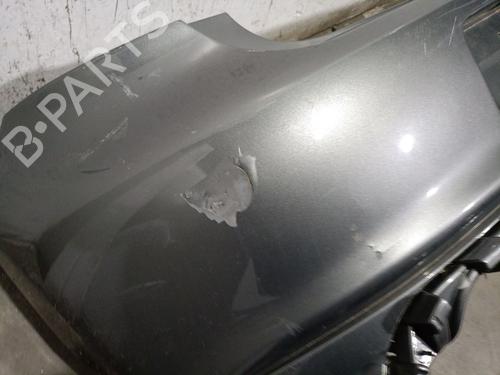 Rear bumper VW POLO V (6R1, 6C1) 1.6 TDI | BP24226160C8 