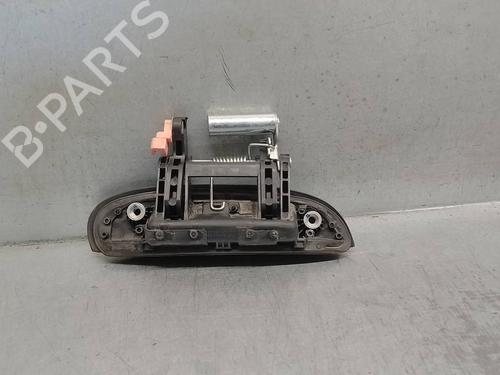 Rear left exterior door handle HYUNDAI i10 I (PA) 1.2 | BP17586965C130 