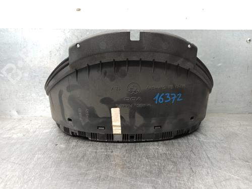 Instrument cluster BMW 5 (E39)  | BP10687177C47 