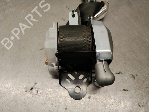 Front left seatbelt SSANGYONG TIVOLI 1.6 XDi 160 | BP39067068I26 - Image 6