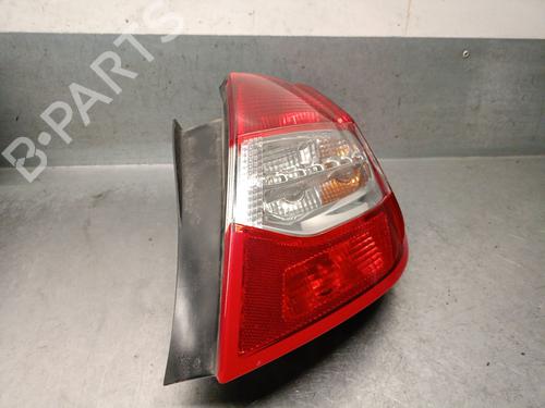Right taillight CITROËN C4 II (NC_)  | BP31035328C35 