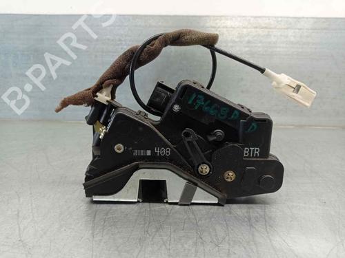 Front right lock BMW 3 (E46) 316 i | BP12469639C97 