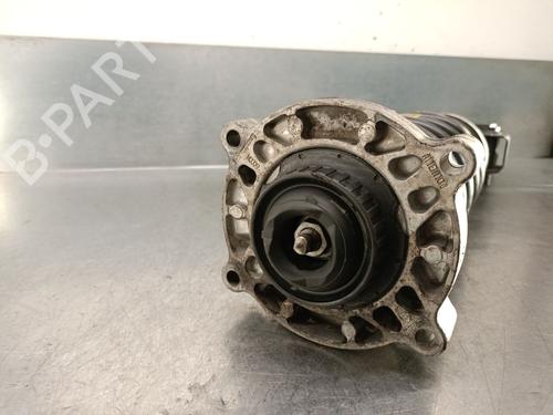 Left front shock absorber PORSCHE CAYENNE (9PA) 3.2 | BP25238378M16 