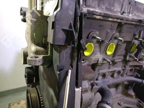Engine FIAT PANDA (169_) 1.2 (169.AXB11, 169.AXB1A) | BP28134190M1 