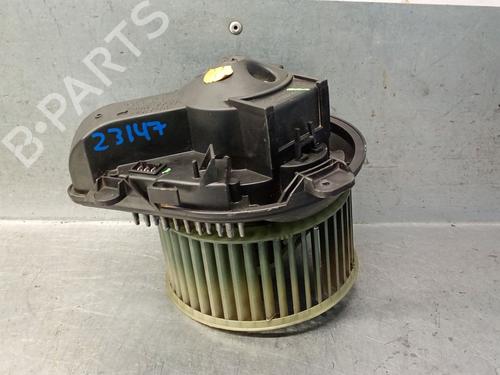 Used Heater blower motor PEUGEOT 806 (221) 2.1 td 12V (109 hp) 27586882