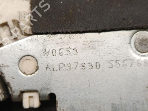 Front left lock ROVER 75 (RJ) 2.0 CDTi | BP30161161C98 