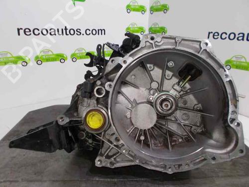 Used Gearbox FORD MONDEO II (BAP) [1996-2000]  3503503