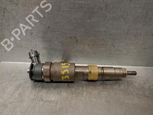 Used Injector FORD B-MAX (JK) 1.6 TDCi (95 hp) 29003095