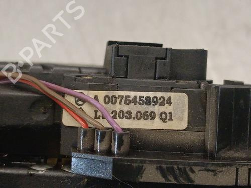 Headlight switch MERCEDES-BENZ M-CLASS (W163) ML 270 CDI (163.113) | BP29638120I24 