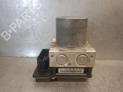 ABS pump BMW X3 (E83) 2.0 d | BP26904043M43 