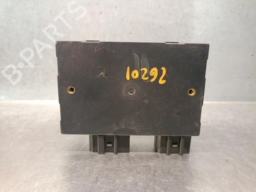Comfort control module VW POLO (6N2) 1.4 TDI | BP38013238M56 - Image 2