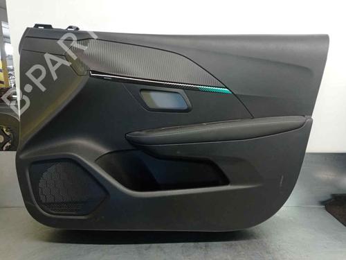 Used Front right panel Front right panel PEUGEOT 208 II (UB_, UP_, UW_, UJ_) 1.2 PureTech 100 (101 hp) 36112037 36112037