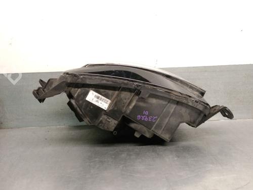 Left headlight CITROËN C4 Picasso II 1.6 BlueHDi 120 | BP30182049C28