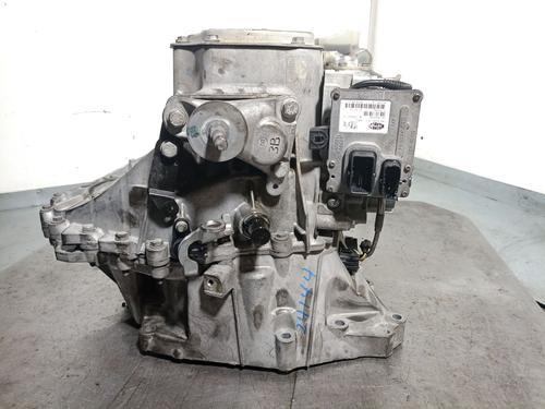 Gearbox CITROËN C4 Picasso I MPV (UD_)  | BP30966302M3 