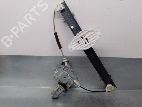 Rear right window mechanism CHEVROLET EPICA (KL1_) 2.0 D | BP12183581C25 