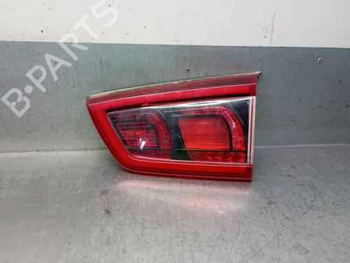 Used Right tailgate light Right tailgate light KIA NIRO I (DE) 1.6 GDI Hybrid (105 hp) 26556617 26556617