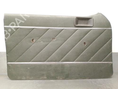Used Front left panel RENAULT 12 Estate [1983-1995]  29285125