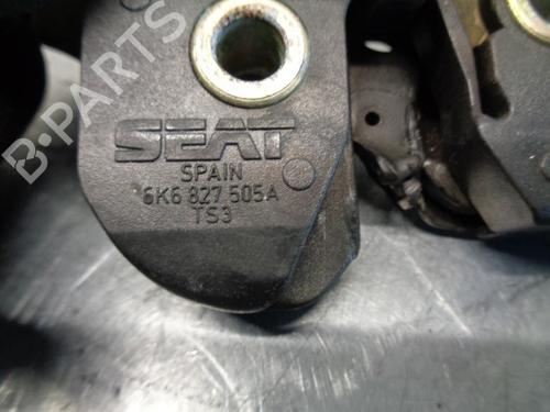 Tailgate lock SEAT IBIZA II (6K1) 1.9 TDI | BP9434601C101 