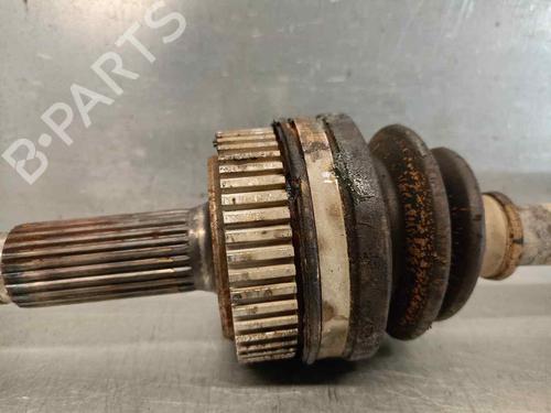 Left rear driveshaft NISSAN X-TRAIL III (T32_, T32R, T32RR) 1.6 dCi ALL MODE 4x4-i (NT32) | BP18296941M40 