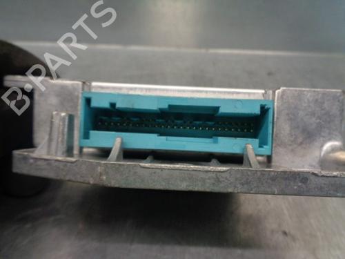 ECU airbags OPEL MERIVA A MPV (X03) 1.7 CDTI (E75) | BP10330901M53 