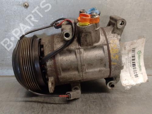 Used AC compressor AC compressor 37295108 37295108