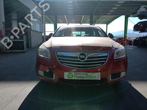 Electronic sensor OPEL INSIGNIA A Saloon (G09) 2.0 CDTI (69) | BP27706631M84 - Image 10