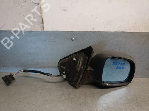 Used Right mirror Right mirror VW GOLF IV (1J1) 1.8 (125 hp) 34004881 34004881