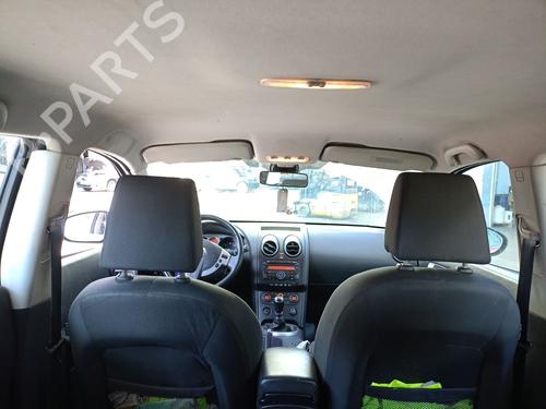 Lampa tylna prawa NISSAN QASHQAI I (J10, NJ10) 2.0 dCi | BP29006409C35