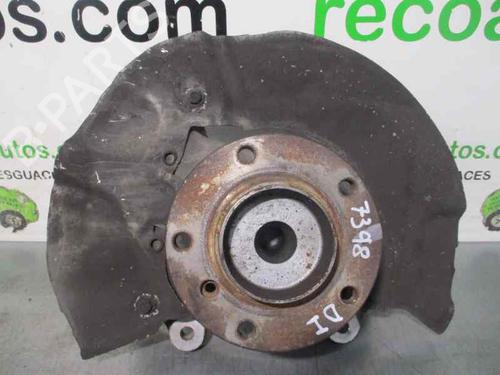 Used Left front steering knuckle BMW 5 (E60) [2001-2010]  2331998