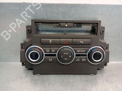 Climate control LAND ROVER RANGE ROVER SPORT I (L320) 3.0 D 4x4 BH2219E900GA | LR029595