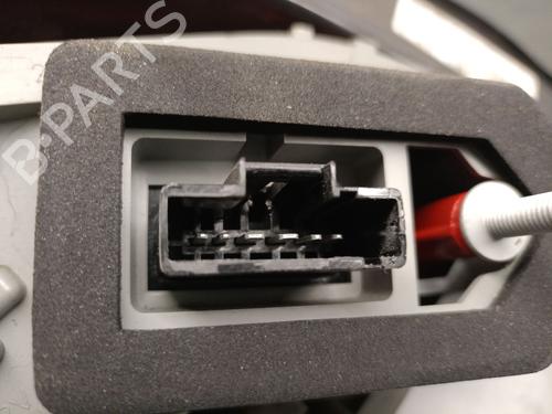 Right taillight PEUGEOT 508 I (8D_) 2.0 HDi | BP33705437C35 - Image 7