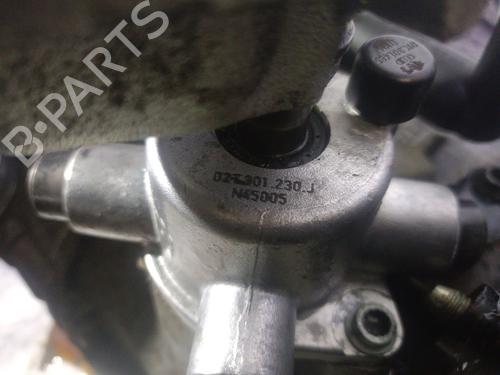 Gearbox SEAT IBIZA III (6L1) 1.4 TDI | BP30411025M3 
