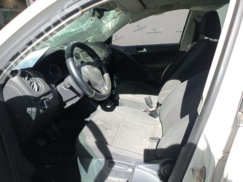 Front left panel VW TIGUAN (5N_) 2.0 TDI | BP29616447C58 - Image 16