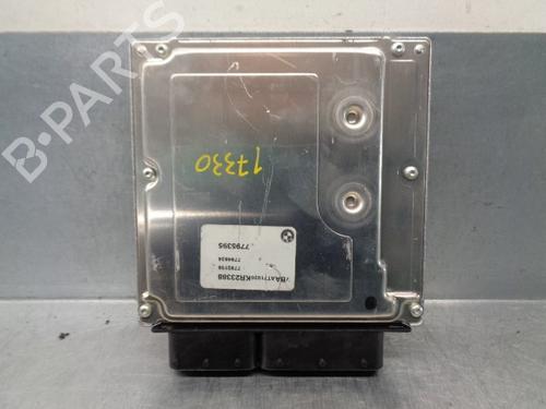 Engine control unit (ECU) BMW 3 Compact (E46) 320 td | BP12848459M57 