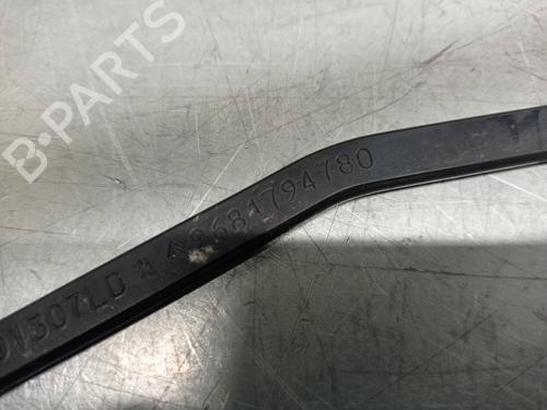 Front windshield wiper arm CITROËN C3 Picasso (SH_) 1.6 HDi | BP15611425C143 