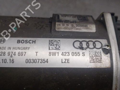 Steering rack AUDI A4 B9 (8W2, 8WC) 2.0 TDI | BP38755456M22 - Image 7