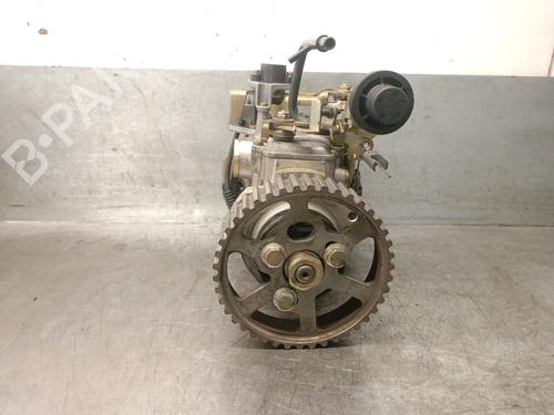 Injection pump CITROËN BERLINGO / BERLINGO FIRST MPV (MF_, GJK_, GFK_) 1.9 D (MFWJZ) | BP29463917M78 