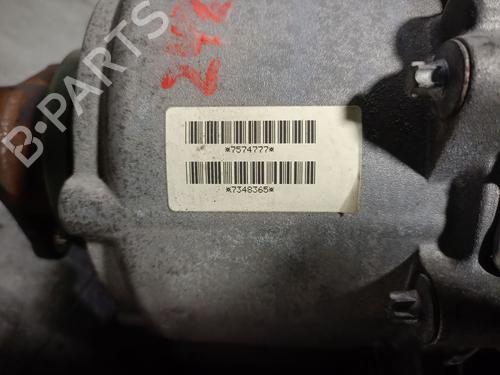 Transfer box BMW X5 (E70) xDrive 30 d | BP32066229M36  - Image 9