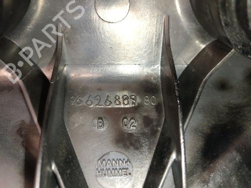 Intake manifold PEUGEOT 407 SW (6E_, 6D_) 2.0 HDi 135 | BP29447699M70 