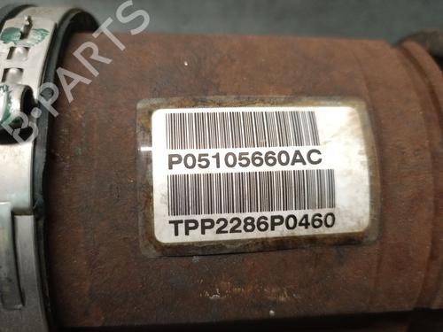 Right front driveshaft DODGE CALIBER 2.0 CRD | BP32703406M39  - Image 6